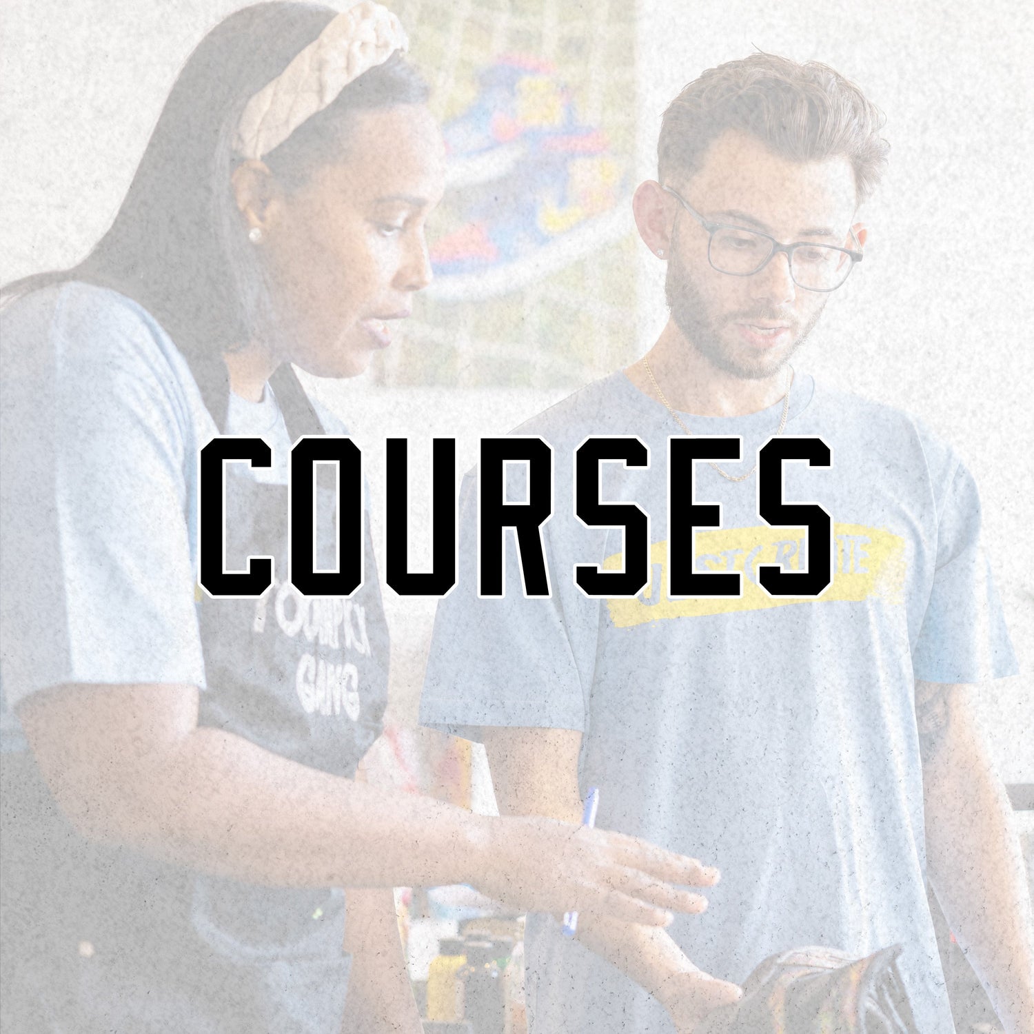 Courses