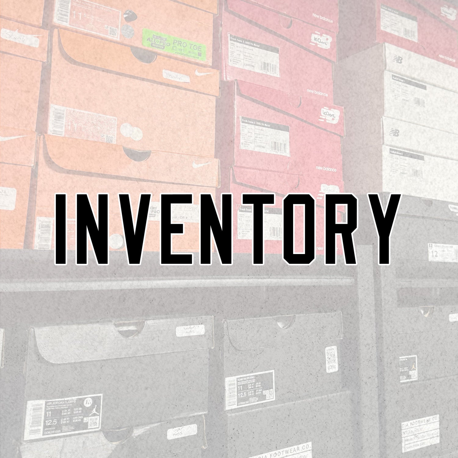 Inventory