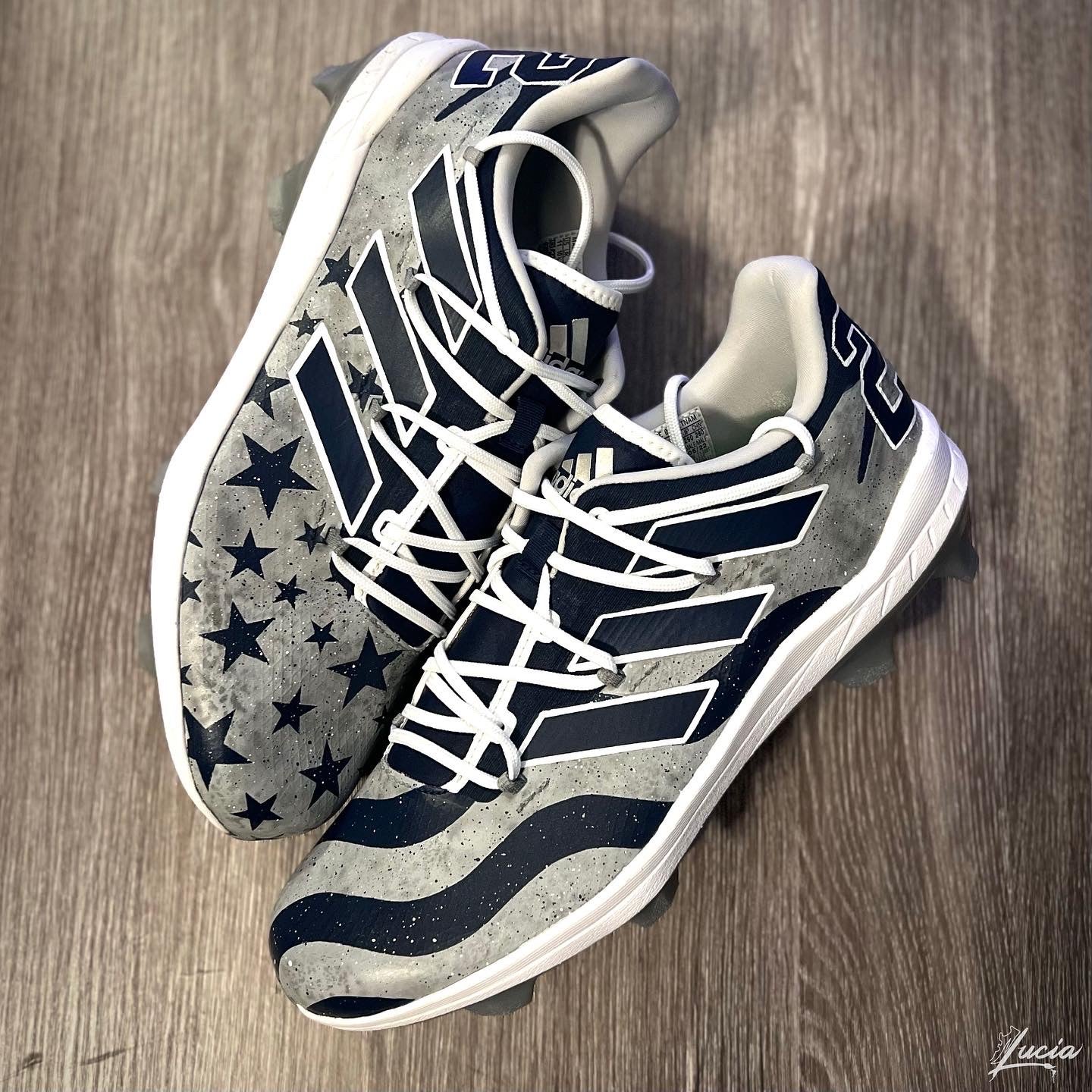 1-of-1 Customizations