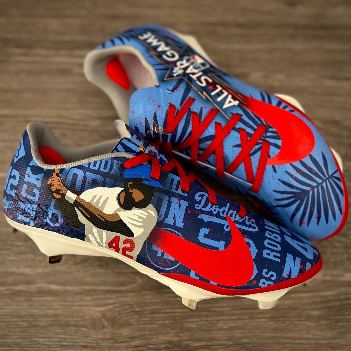 1-of-1 Customizations