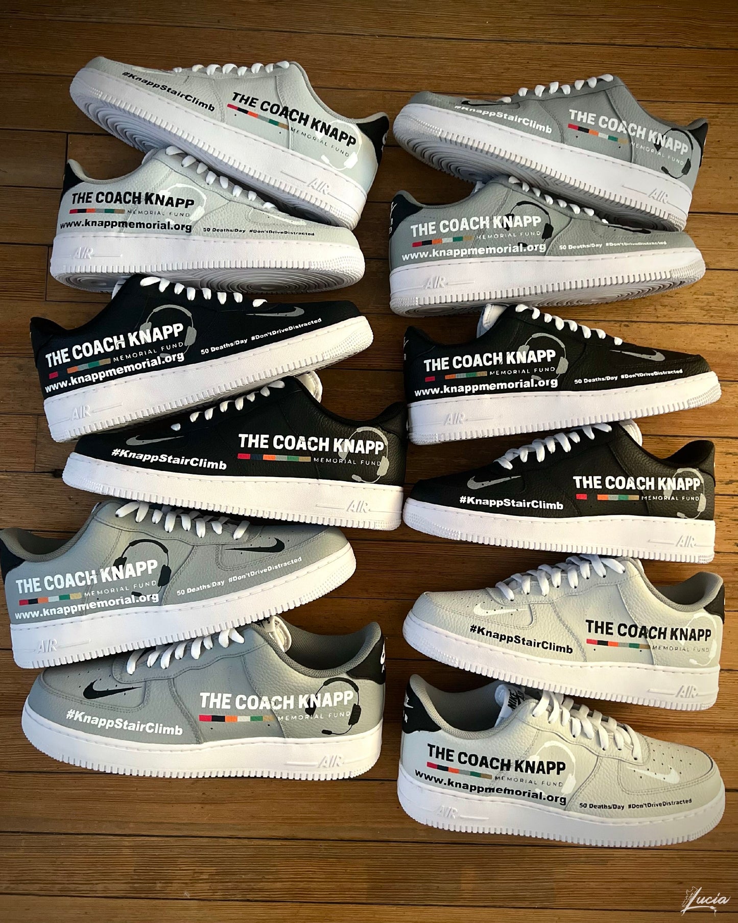 Team, Corporate, & Event Orders