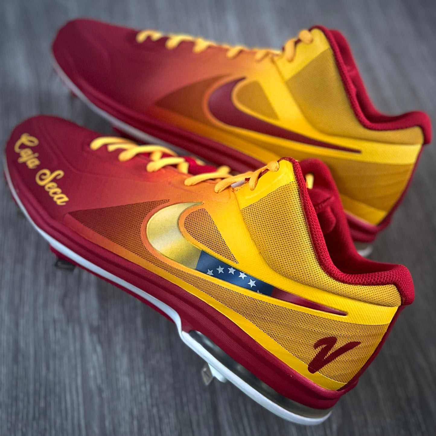 1-of-1 Customizations