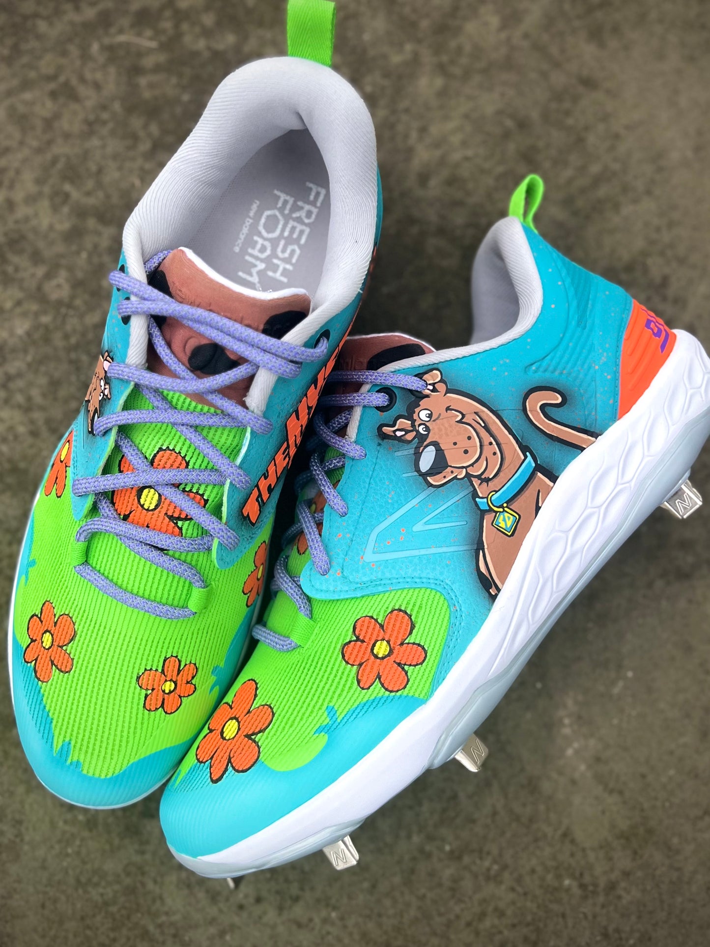 1-of-1 Customizations