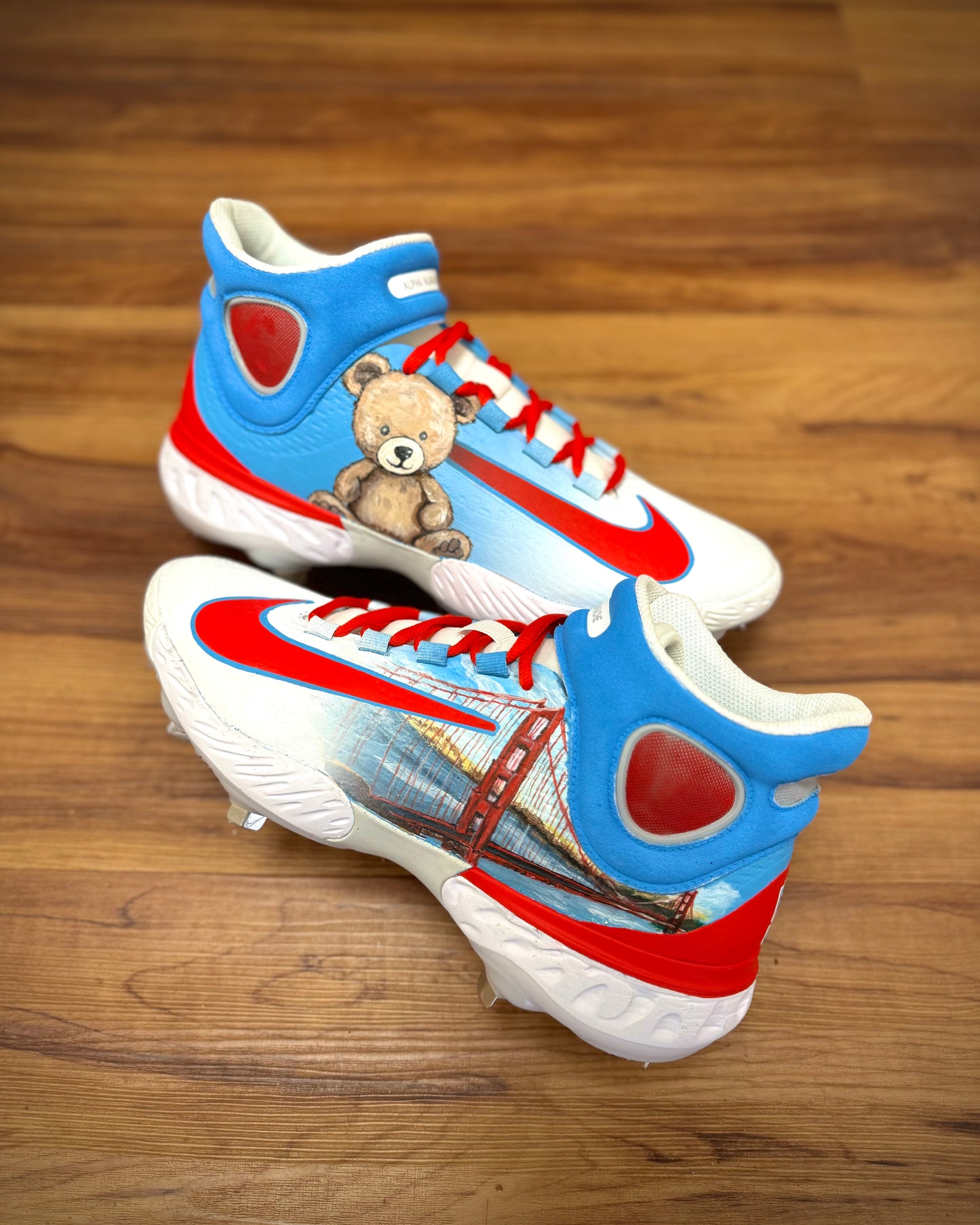 1-of-1 Customizations