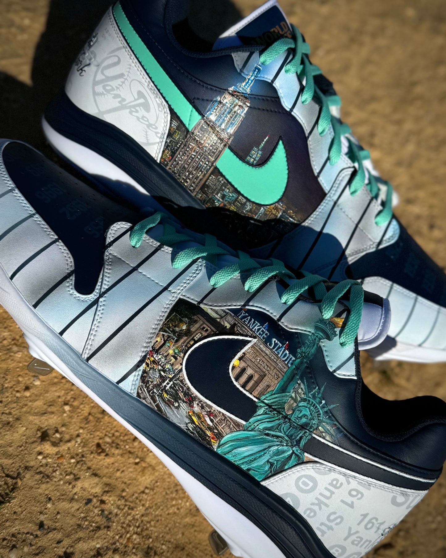 1-of-1 Customizations