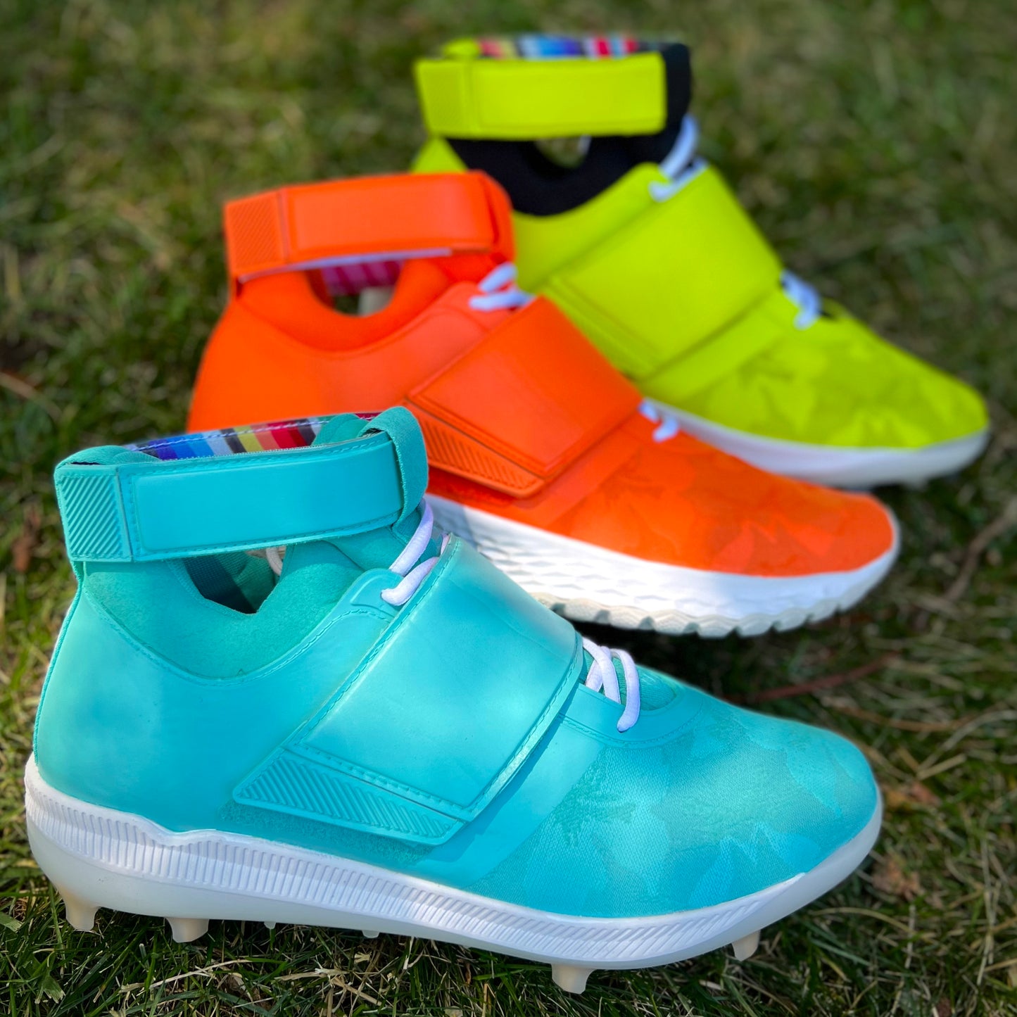 1-of-1 Customizations