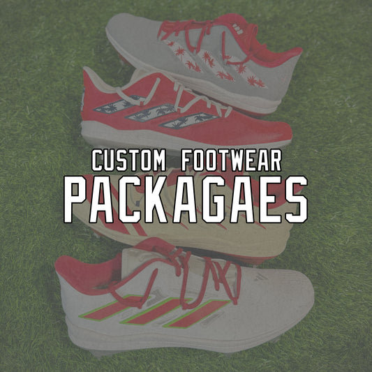 Custom Footwear Packages