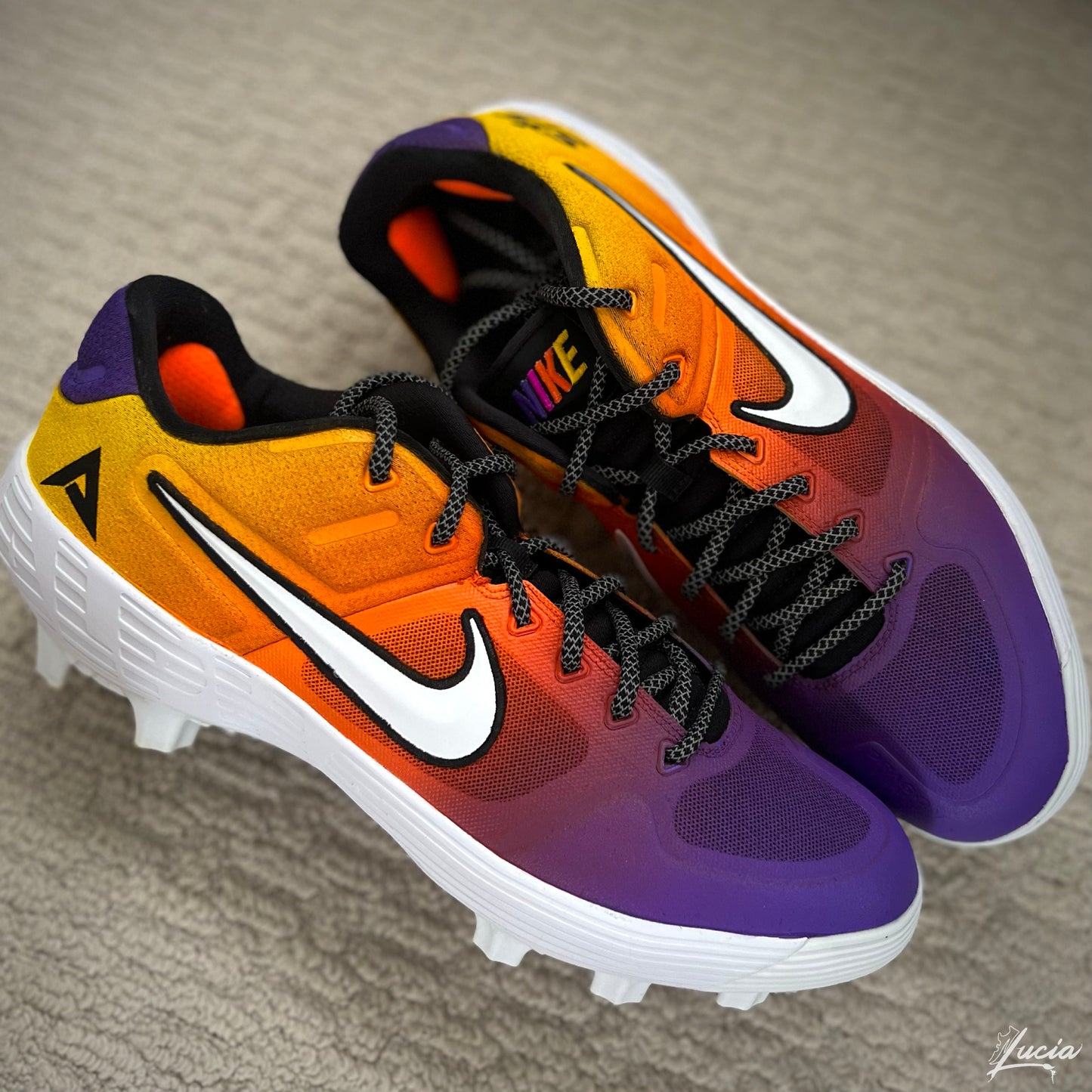 1-of-1 Customizations