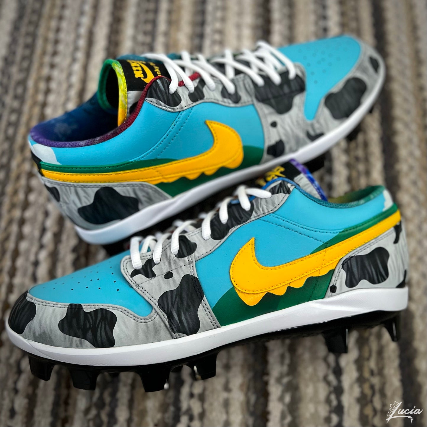 1-of-1 Customizations