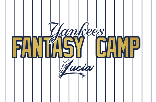 Yankees Fantasy Camp Collaboration