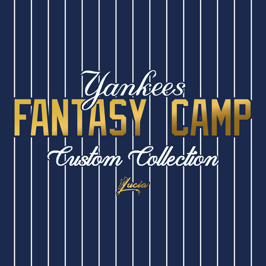 Yankees Fantasy Camp Collection