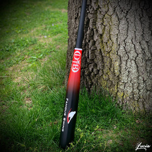 Customized Wood Baseball Bat