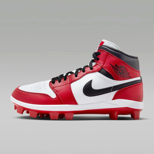 Sz 11 Jordan 1 Mid MCS Baseball Cleats