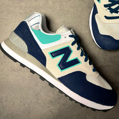 New Balance 574 Men's Sneakers