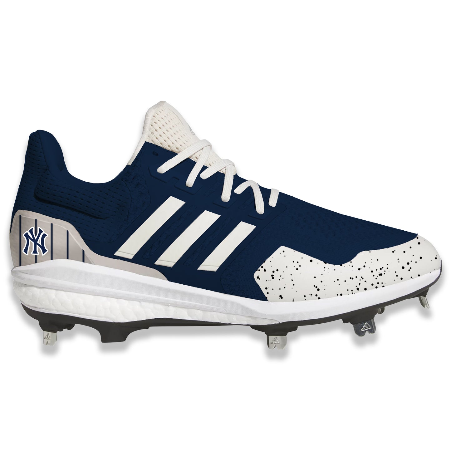 Adidas Ultraboost Men's Metal Baseball Cleats