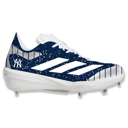 Adidas Adizero Impact Low Top Men's Metal Baseball Cleats