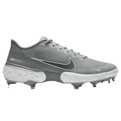 *CUSTOMIZATION INCLUDED* Sz 11.5 Nike Huarache Elite 3 Low Metal Baseball Cleats