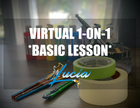 1-on-1 *BASIC* Customizing Lesson