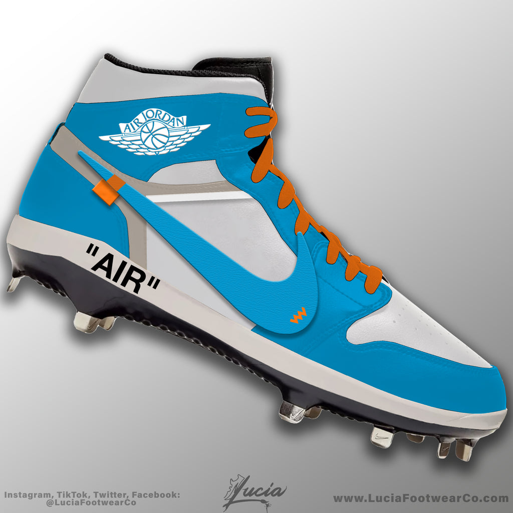 Jordan cleats for sale Clearance